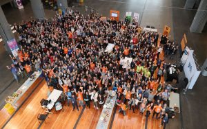 wordcamp-madrid-2018-foto-familia-asistentes